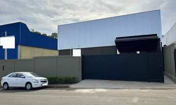 Imagem 6: BARRACAO NO DIST CARLOS ARNALDO