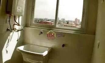 Imagem 6: Apartamento com 3 dormitórios à venda, 93 m² por R$ 550.000,00 - Centro - Jacareí/SP