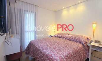 Imagem 7: Apartamento 116,59m² Dormitórios Aceita Permuta para venda na Vila Olímpia