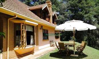 Imagem 2: Sobrado com 4 dormitórios, 500 m² - venda por R$ 2.700.000,00 ou aluguel por R$ 20.000,00