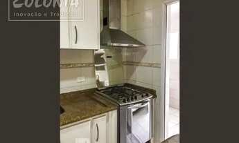 Imagem 6: Santo André - Apartamento Padrão - Campestre