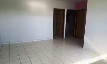 Imagem 2: Apartamento com 2 dormitórios, 91 m² - venda por R$ 270.000,00 ou aluguel por R$ 1.200,00