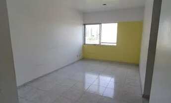 Imagem 2: Flat para aluguel tem 40 metros quadrados com 1 quarto em Madalena - Recife - PE