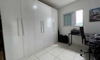 Imagem 7: 2 Quartos Canto do Forte em Praia Grande. Excelente localizacoa lado praia. Apto amplo com