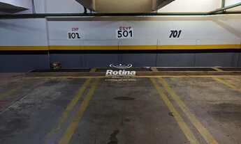 Imagem 5: Apartamento para aluguel, 3 quartos, 1 suíte, 1 vaga, Centro - Uberlândia/MG