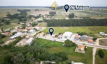 Imagem 3: Terreno - Jaguaruna