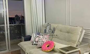 Imagem 5: Apartamento com 2 dormitórios, 62 m² - venda por R$ 650.000,00 ou aluguel por R$ 4.830,00