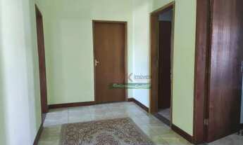 Imagem 3: Sobrado com 4 dormitórios à venda, 220 m² por R$ 900.000,00 - Jardim dos Estados - Taubaté