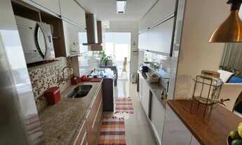 Imagem 7: Cobertura Linda no Recreio - 163m - 4 Quartos - 2 Suítes - Condomínio com Infraestrutura