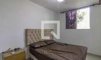 Imagem 5: Apartamento para Aluguel - Vargem Pequena, 2 Quartos, 50 m2