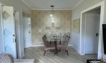 Imagem 6: Apartamento Padrão em São José dos Campos