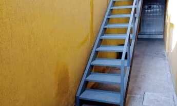 Imagem 2: Casa sobrado dividida em 2 casas, Freguesia do ó