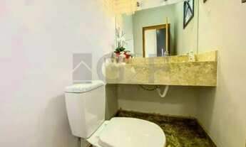 Imagem 7: Casa para locação no Campos do Conde, em Paulínia!