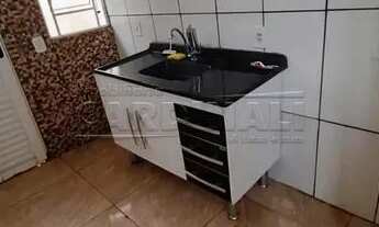 Imagem 7: Sao Carlos - Casa Padrão - Loteamento Residencial Eduardo Abdelnur