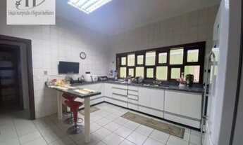 Imagem 2: Casa com 4 dormitórios, 340 m² - venda por R$ 3.000.000 ou aluguel por R$ 11.630/mês - Res