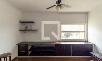 Imagem 2: Apartamento para Aluguel - Santa Cecília, 2 Quartos, 72 m2