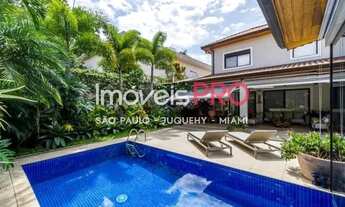 Imagem: Sobrado 500m² 4 Dormitórios para Venda