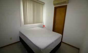 Imagem 7: Residencial Topázio, 3 quartos com suítes, Apartamento Mobiliado, 4º Andar, Use FGTS