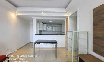 Imagem 2: Alugo Apto no Adrianopolis