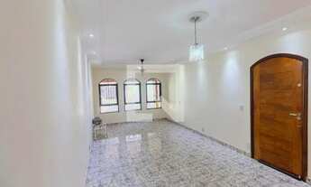 Imagem 3: Casa para Aluguel - Vila Ré, 3 Quartos, 200 m2