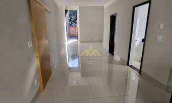 Imagem 5: Casa com 3 dormitórios à venda, 165 m² por R$ 1.290.000 - Distrito de Bonfim Paulista - Ri