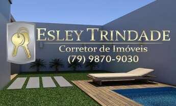 Imagem 5: Térrea para venda possui 80 metros quadrados com 3 quartos em Centro - Barra dos Coqueiros