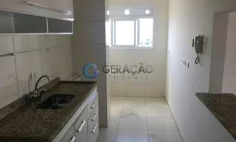 Imagem 3: Apartamento Padrão em São José dos Campos