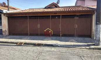 Imagem: Casa com 2 dormitórios à venda, 200 m²