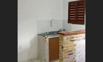 Imagem: Alugo Kitnet Duplex em Ponta Negra