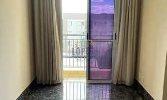 Imagem 2: Apartamento para locação, Parque das Nações, Cuiabá, MT