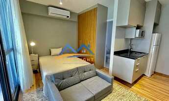 Imagem 6: SÃO PAULO - Apartamento Padrão - CAMPO BELO