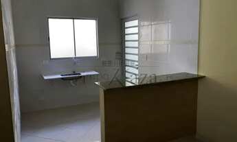 Imagem 4: Casa Padrão em São José dos Campos