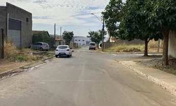 Imagem 2: Vendo Lote Residencial Petrópolis próximo á GO