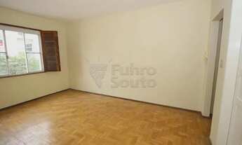 Imagem 5: Apartamento Padrão em Pelotas