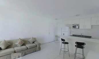 Imagem 1: Apartamento para Aluguel - Água Branca, 3 Quartos, 70 m2