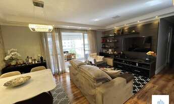 Imagem: SãO PAULO - Apartamento Padrão - Jardim