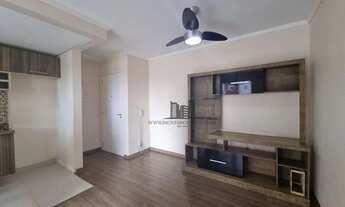 Imagem 6: Apartamento de 02 dormitórios semi mobiliado com 01/box descoberto n o Bairro Fátima em Ca