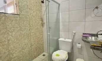 Imagem 3: Casa bem feita para venda tem 183 metros quadrados com 2 quartos em Carapina Grande - Serr