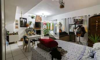 Imagem 2: Casa à Venda - Chácara Santo Antonio, 6 Quartos, 200 m2