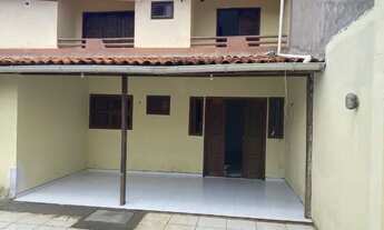 Imagem 2: Casa cohatrac V Casa com 3 dormitórios