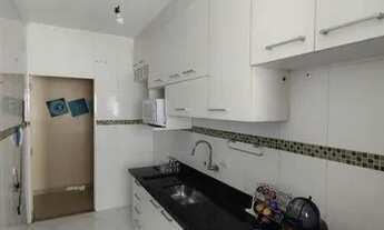 Imagem 3: Apartamento com 2 dormitórios, 65 m² - venda por R$ 220.000,00 ou aluguel por R$ 1.781,92