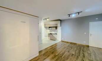 Imagem 4: Apartamento à Venda - Mooca, 1 Quarto, 56 m2