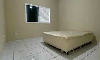 Imagem 3: Casa sobrado (mobília parcial