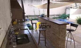 Imagem 7: Casa com 3 dormitórios para alugar, 300 m² por R$ 4.500/mês - Vigilato Pereira - Uberlândi