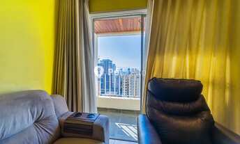 Imagem 6: Apartamento locação no Tatuapé - São Paulo/SP