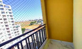 Imagem 5: APARTAMENTO REFORMADO YOU LIFE STYLE 01 SUÍTE LAZER COMPLETO