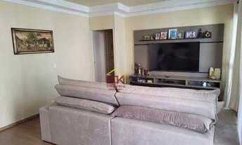 Imagem 2: Apartamento com 3 dormitórios à venda, 122 m² por R$ 880.000,00 - Jardim das Indústrias