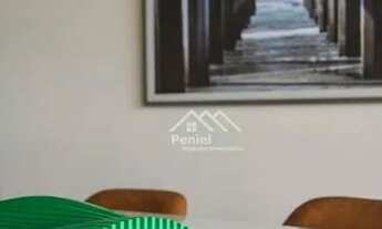 Imagem 7: Apartamento com 3 dormitórios à venda, 132 m² por R$ 1.370.000 - Edificio Le Nôtre - Jardi