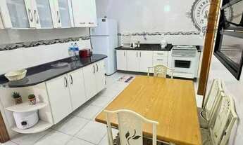 Imagem 7: Apartamento no Canto do Forte - Praia Grande/SP