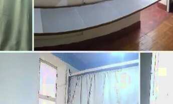 Imagem 6: Uma Boa Residência C/Aluguel a 250m do Metrô Tijuca Saens Pena Vaga de Quarto